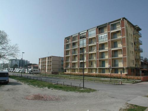 Lido degli Estensi Apartment | Appartamento Aurora