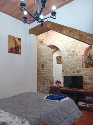 Gubbio Apartment | Appartamento Barone
