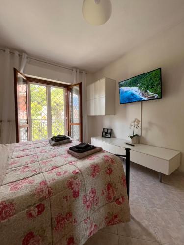Norma Apartment | Appartamento “BellaVista” a Norma