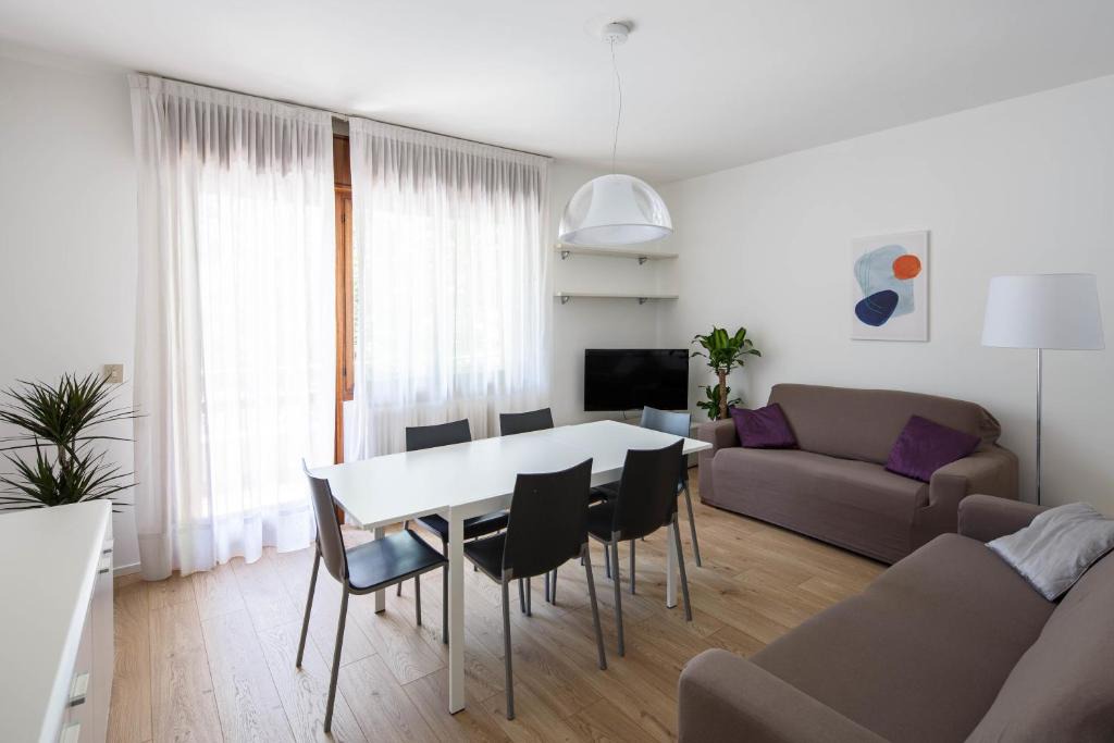 Santa Maria in Stelle Apartment | Appartamento Calmo 1DX