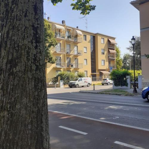 Cittadella Apartment | Appartamento casa sul fiume