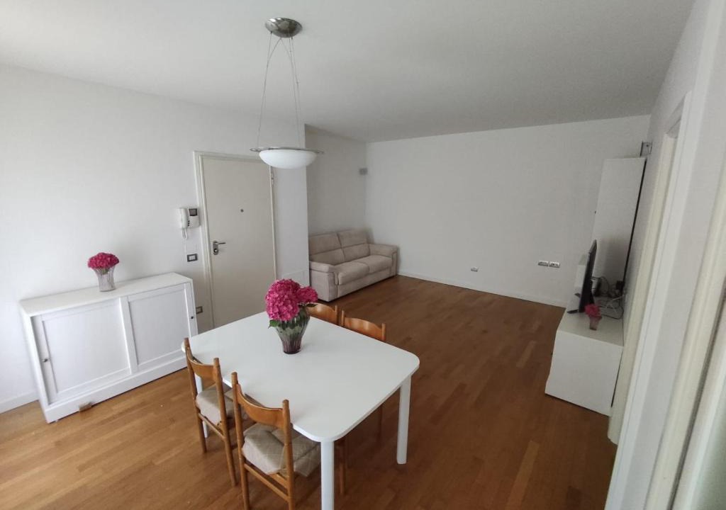 Mira Apartment | Appartamento Città Giardino