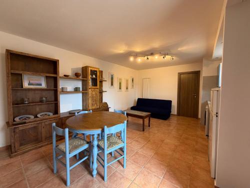 Foligno Apartment | Appartamento Collazzolo 19 by Ospitaci