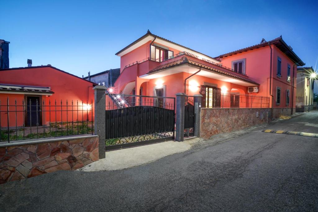 Marta Apartment | APPARTAMENTO DA DAVID