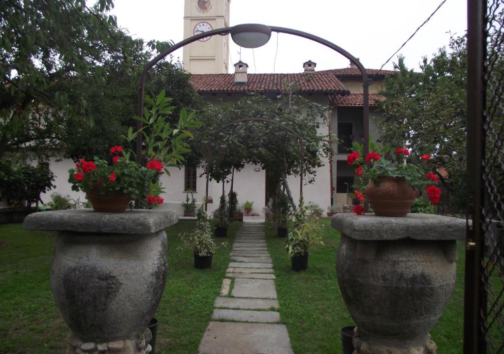Dronero Apartment | Appartamento del Monastero