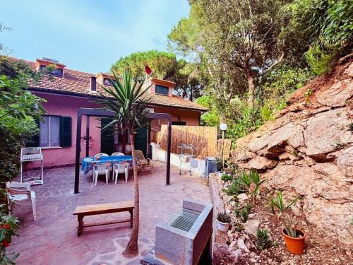 Bagnaia Apartment | Appartamento elba da Susanna