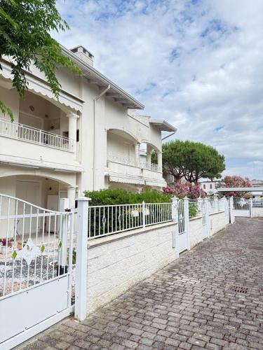 Lido di Pomposa Apartment | Appartamento ELDORADO