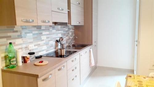 San Donato Apartment | APPARTAMENTO Fiera-Centro