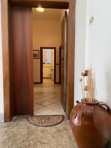 Centro Storico Apartment | Appartamento Forte Malatesta