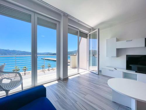 Portoferraio Villa | Appartamento Fronte Mare 20