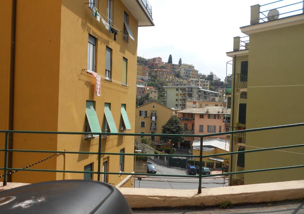 Nervi Apartment | Appartamento Genova Nervi