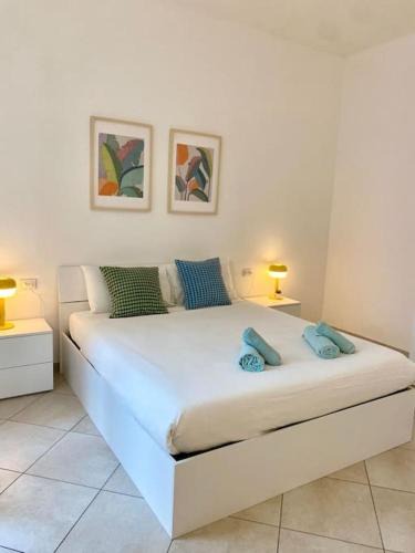 Borgio Verezzi Apartment | Appartamento Giardino e Parcheggio