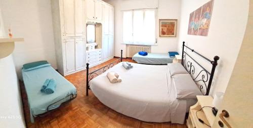 Lugo Apartment | Appartamento Gioia Lugo a 5min in auto da Maria Cecilia Hospital