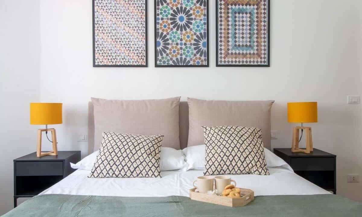 Sori Apartment | Appartamento Golfo Paradiso House-Affitti Brevi It