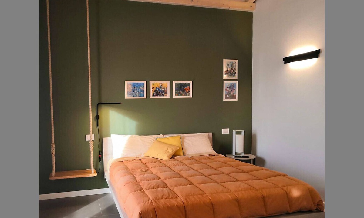 Catabbio Apartment | Appartamento Il Borgo