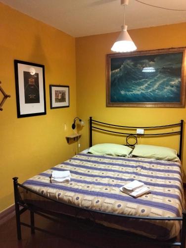 Lavaggiorosso Apartment | Appartamento il Giglio