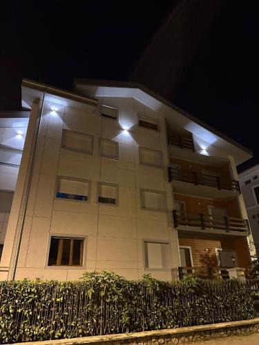 Rocca di Mezzo Apartment | APPARTAMENTO IL VELINO