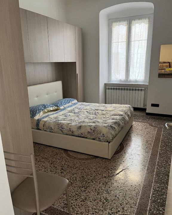 Foce Apartment | Appartamento in centro