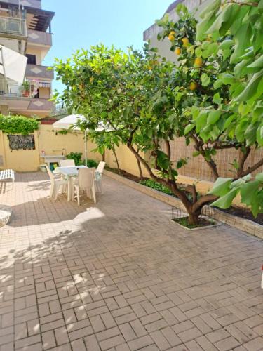 Roseto degli Abruzzi Apartment | Appartamento Via Bixio