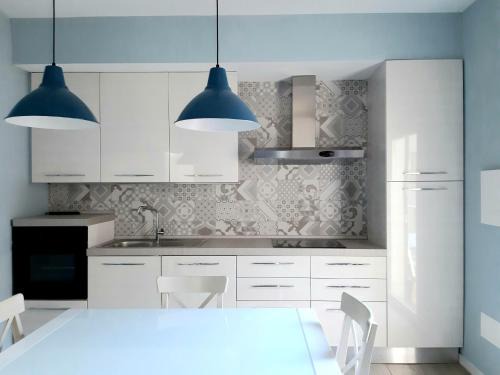 Rosignano Solvay Apartment | Appartamento La Gabbianella