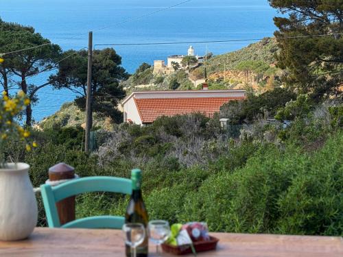 Patresi House | Appartamento la Lucciola - HelloElba