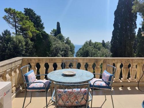 Cavo Apartment | Appartamento La Vista