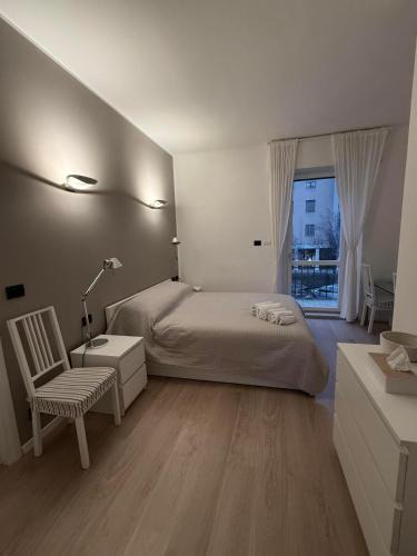 Segrate Apartment | Appartamento Laghetto