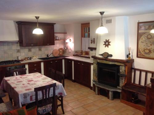 Chardonney Bed & Breakfast | Appartamento "Le Temps d'une Pause"