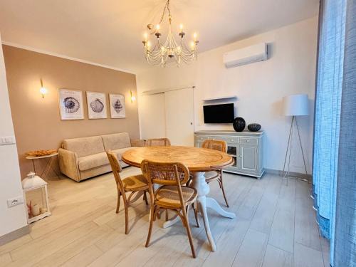 San Mauro a Mare Apartment | Appartamento MareBlu