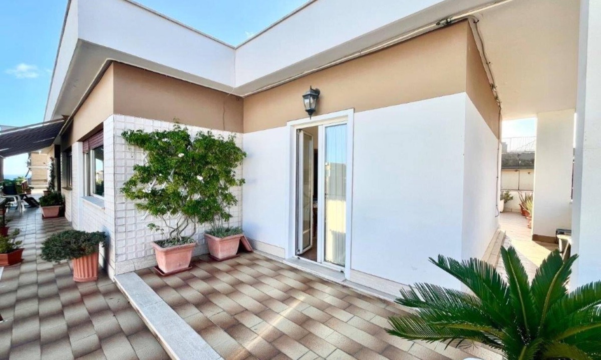 Terracina Apartment | Appartamento Mare Blu - Terracina, Terracina, Italy