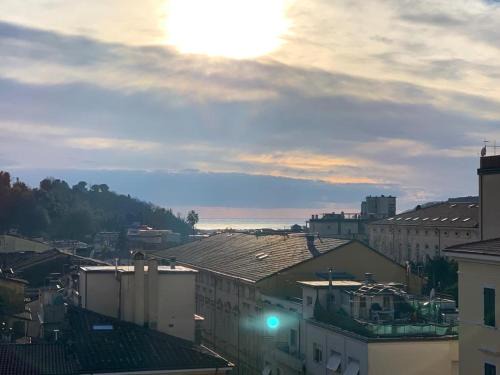 Carrara Apartment | Appartamento Mare Monti