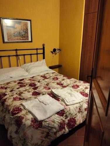 Lavaggiorosso Apartment | Appartamento Margherita