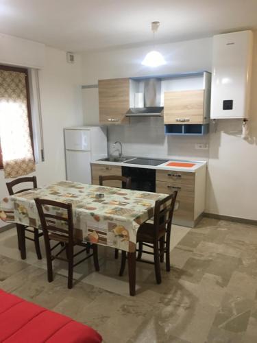 Ventimiglia Apartment | APPARTAMENTO MICKI 1 CAMERA e Soggiorno