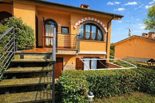 Montemerano Apartment | Appartamento Mili Montemerano vicino Terme di Saturnia