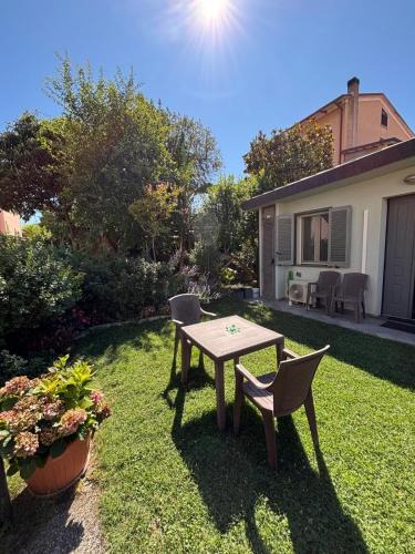 Spoleto Apartment | Appartamento Monolocale Green Garden