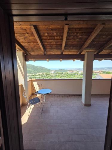 Scarlino Apartment | Appartamento Morelli Beach - Via Melantea 10