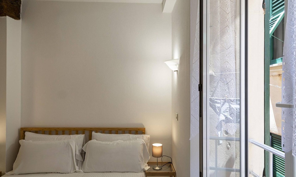 Camogli Apartment | Appartamento nel Centro di Camogli by Wonderful Italy