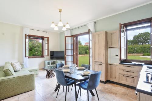 Fiorino Apartment | Appartamento Oleandro