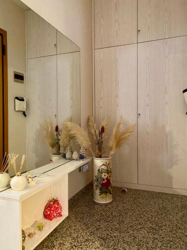 Fossacesia Apartment | Appartamento per vacanze sulla costa dei trabocchi