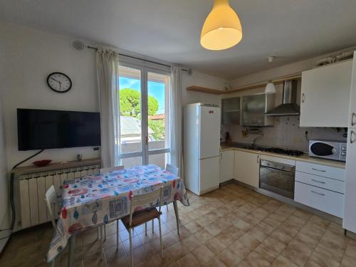 Marina di Ravenna Apartment | Appartamento Pullino