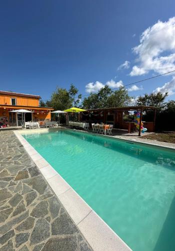 Rivalta Bormida House | Appartamento relax 5