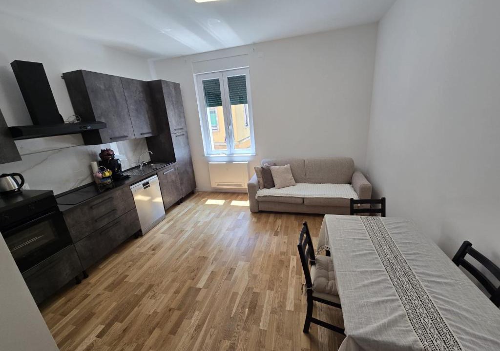 Faenza Apartment | Appartamento Saffi