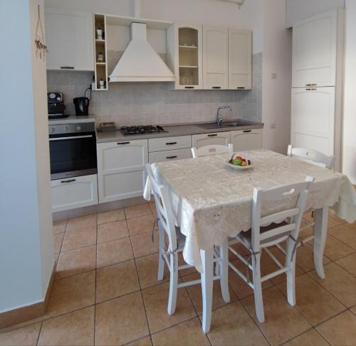 Alba Adriatica Apartment | Appartamento Sila