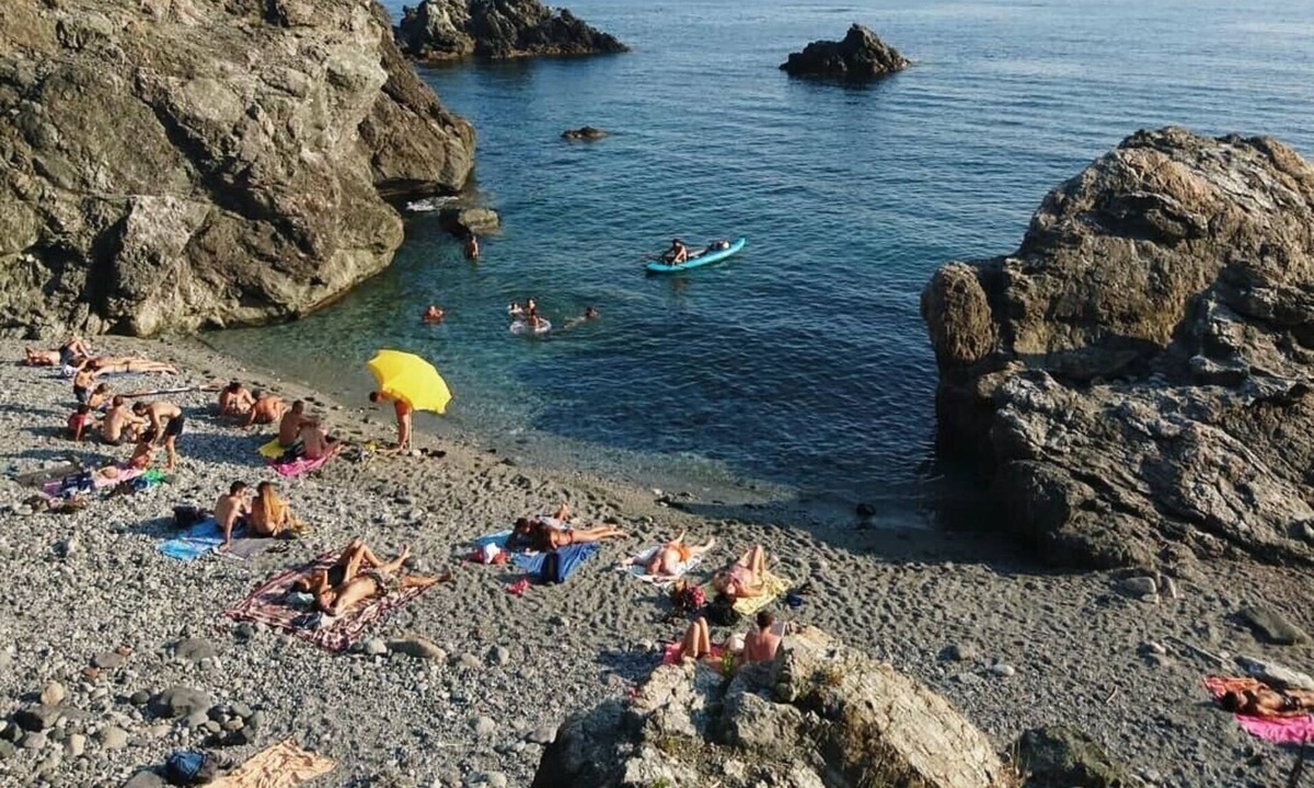 Sesta Godano House | Appartamento Silenzioso in Centro a Sesta Godano