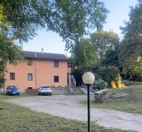 Poppino Apartment | Appartamento sole e luna