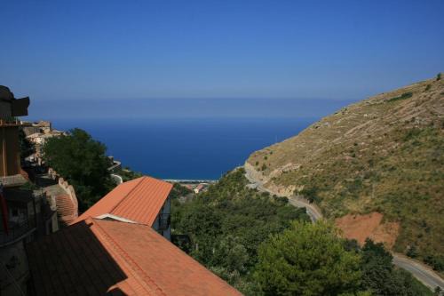 Belmonte Calabro Apartment | Appartamento Teresa