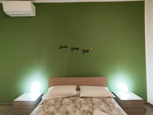 Lingotto Apartment | APPARTAMENTO VACANZA ORCHIDEA