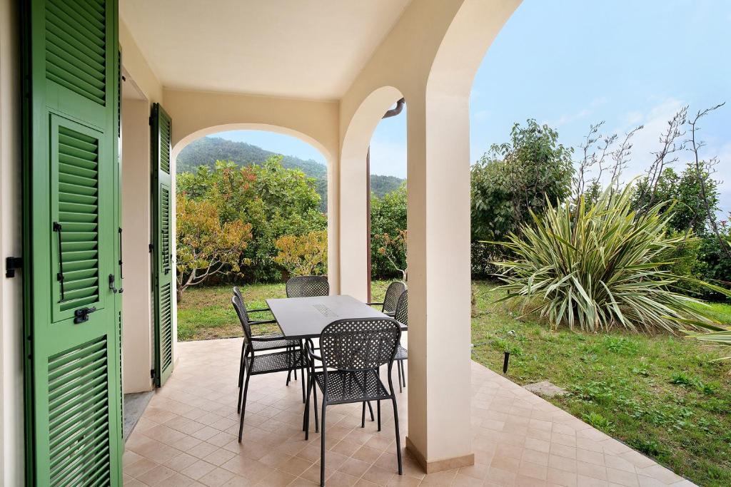 Vallebona Apartment | Appartamento Vallebona