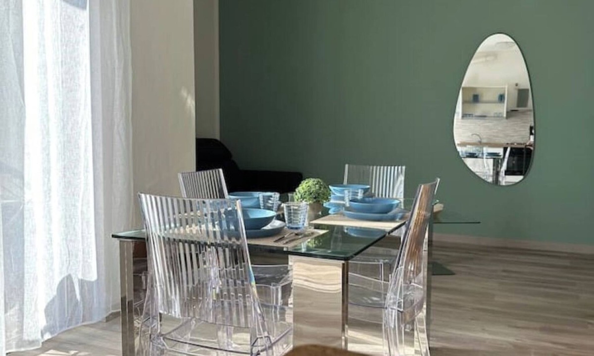 Bergamo Apartment | Appartamento Viale Venezia