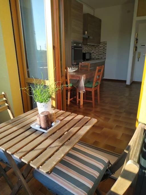 Torre Pedrera Apartment | Appartamento vicino al mare